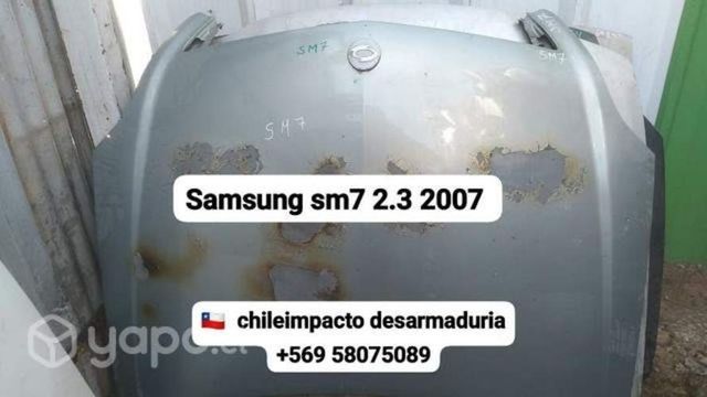 Capo Samsung sm7 año 2007