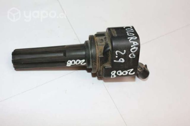 Bobinas Chevrolet Colorado 2.9 2008