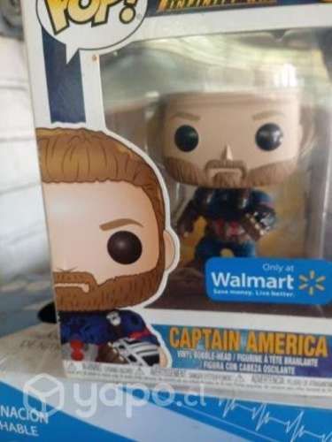 Funko pop