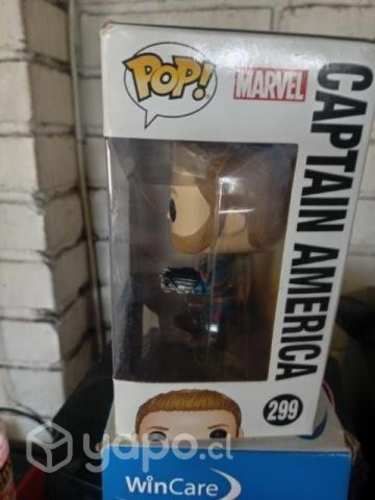 Funko pop