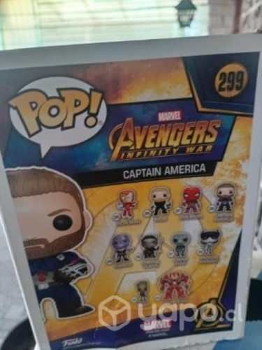 Funko pop