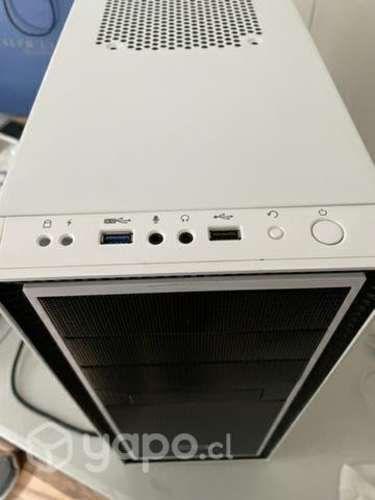 Torre / gabinete intel grafica gtx