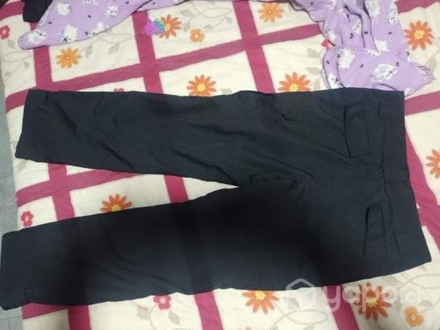 Pantalón de hombre