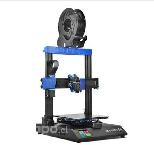 Impresora 3d artillery genius pro