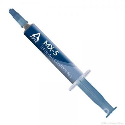 Pasta térmica de silicona para MX-5