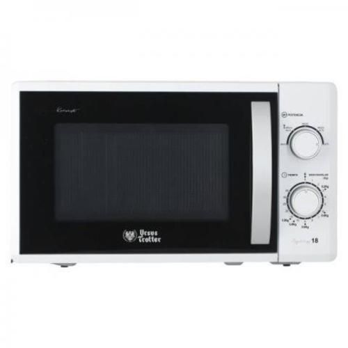 Horno Microondas como nuevo (por apuro)LO UÉ