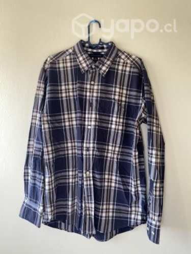 Camisa Tommy Hilfiger