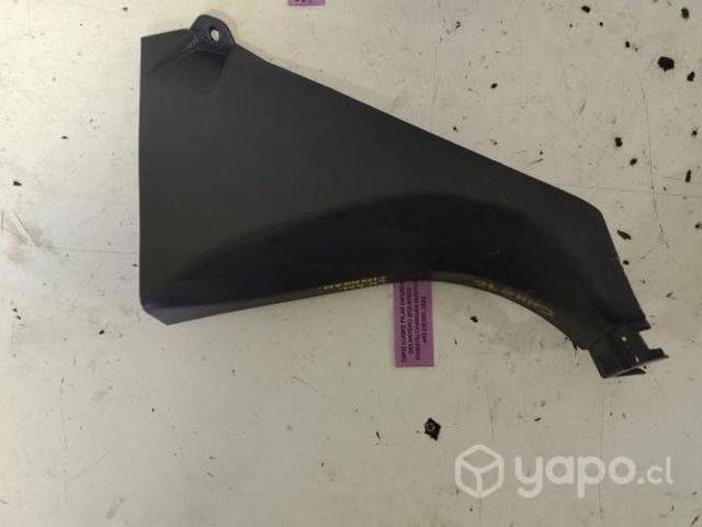 Tapiz Cubre Pilar Inf Del izq Changan Hunter 2022