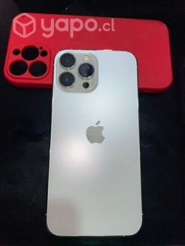 IPhone 13 Pro max 256gb