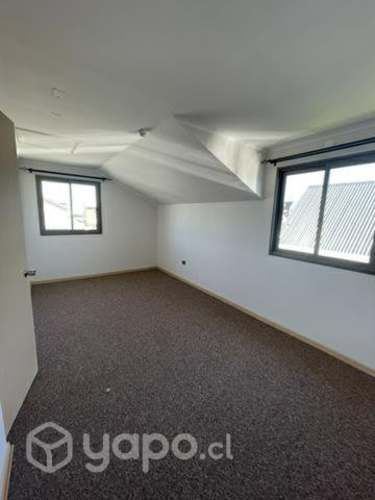 Arriendo casa en Valles de Talca