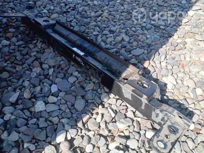 Chery tiggo 2 2021 frontal inferior metal envio