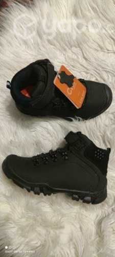 Botín niño 30 colloky