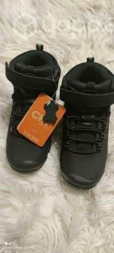 Botín niño 30 colloky