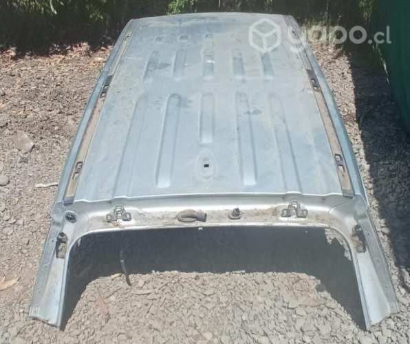 Techo (CHT012) Chevrolet Traverse LT 3.6 4x2 AUT