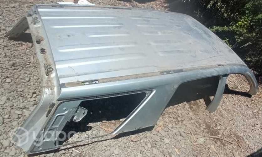 Techo (CHT012) Chevrolet Traverse LT 3.6 4x2 AUT