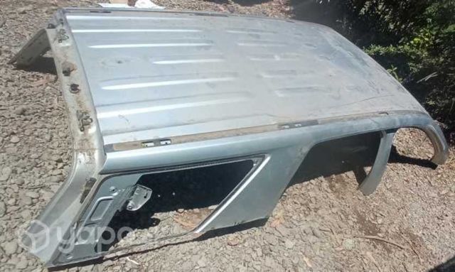 Techo (CHT012) Chevrolet Traverse LT 3.6 4x2 AUT