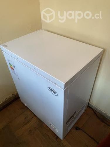 Conservador marca Maigas