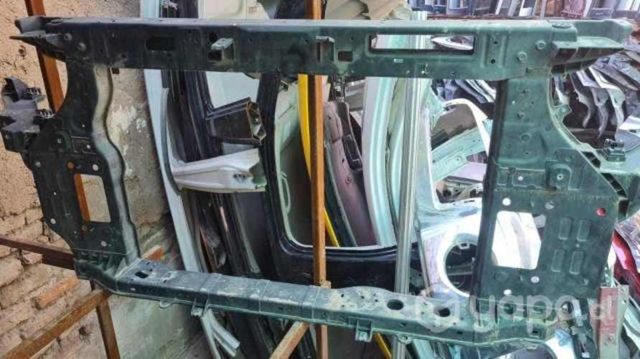 Frontal kia carnival 2016-2019 original