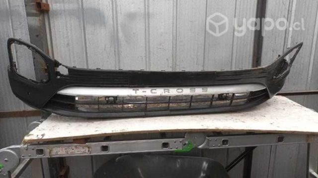 Parachoque T-cross 1.4