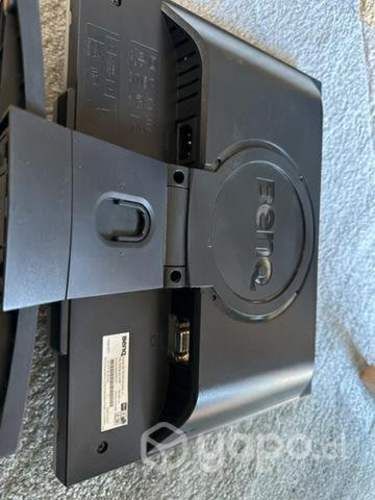 Monitor Benq 15 pulgadas