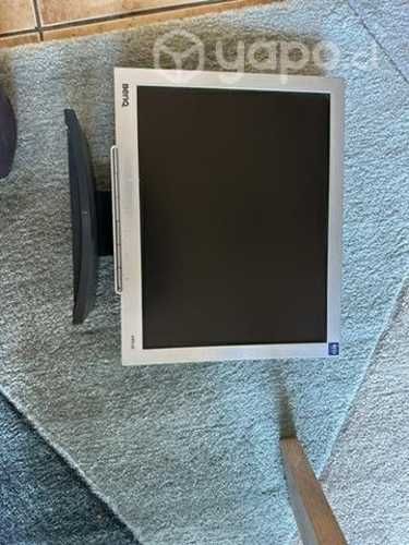 Monitor Benq 15 pulgadas