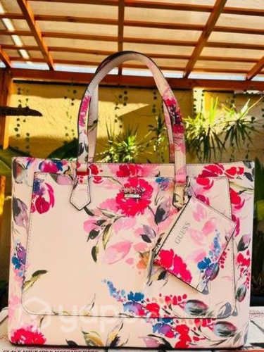 Cartera Guess Original 100%