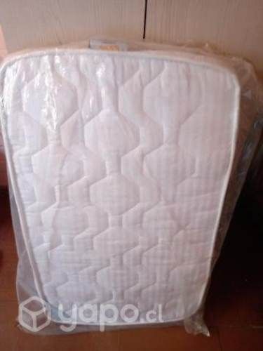 Colchón cuna