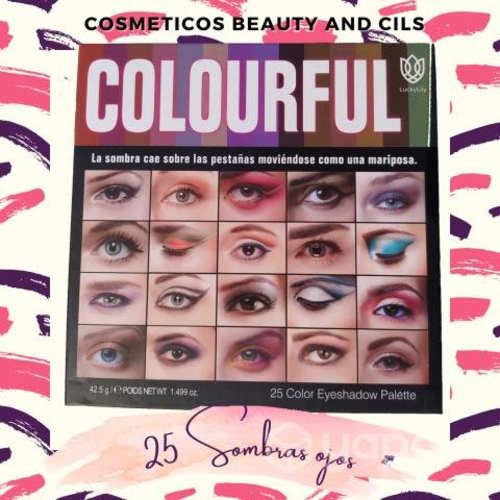 Caja maquillaje Sorpresa