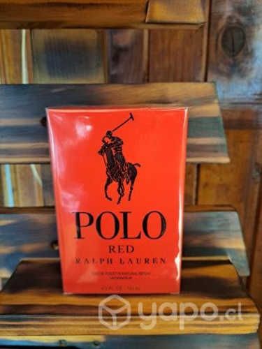 Perfumes de hombre y mujer