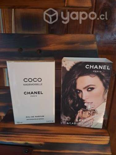 Perfumes de hombre y mujer