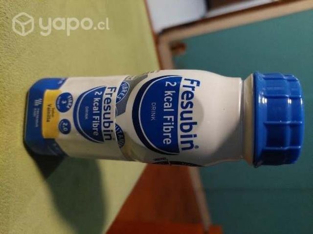 Suplemento alimenticio