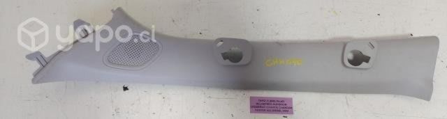 Tapiz Cubre Pilar Del Sup Izq Changan Hunter