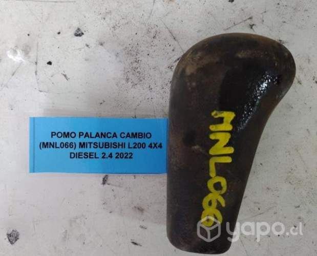Pomo Palanca Cambio (MNL066) Mitsubishi L200 4x4
