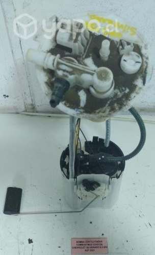 Bomba Con Flotador Combust Chv Silverado 2021