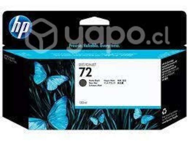 Tintas HP y Todas las Marcas