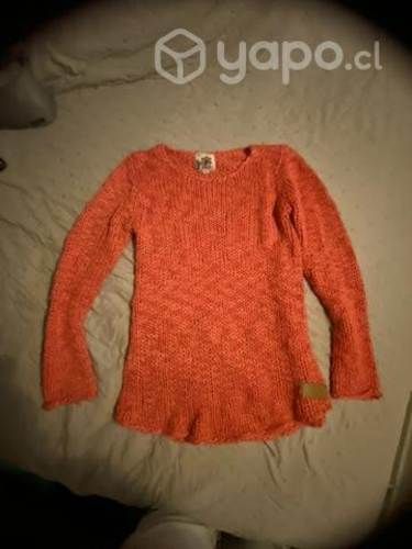 Chaleco ripcurl rosado