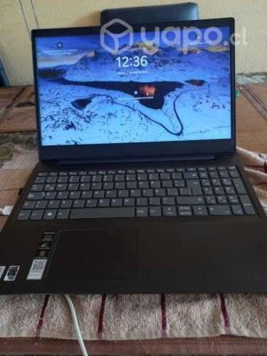 Notebook lenovo core i 5