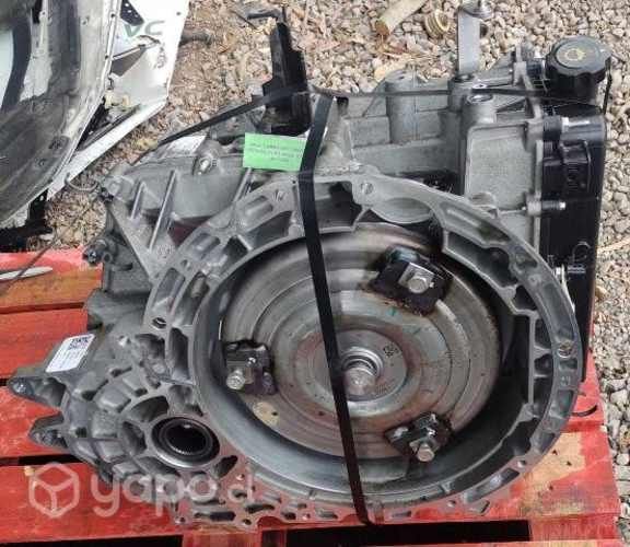 Caja Cambio Automática (FED002) Ford Edge 2017 3.5