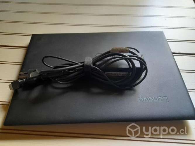 Computador Lenovo