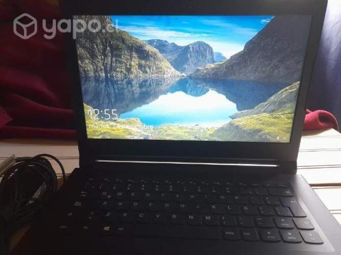 Computador Lenovo