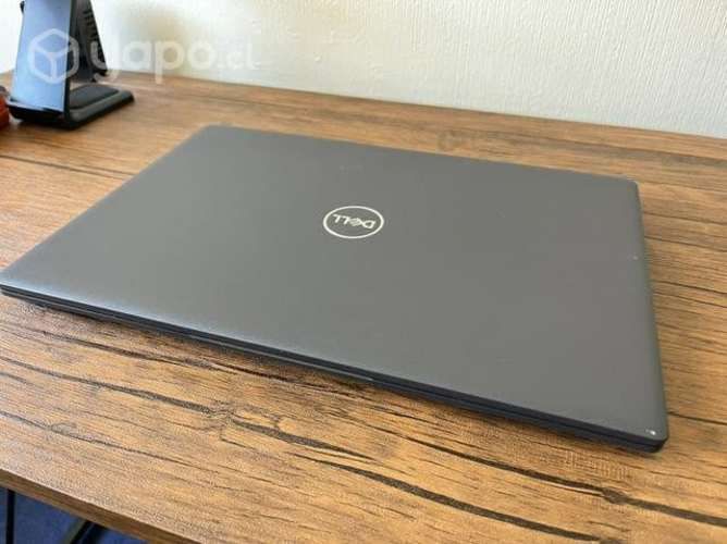 Notebook Dell i5 10th SSD