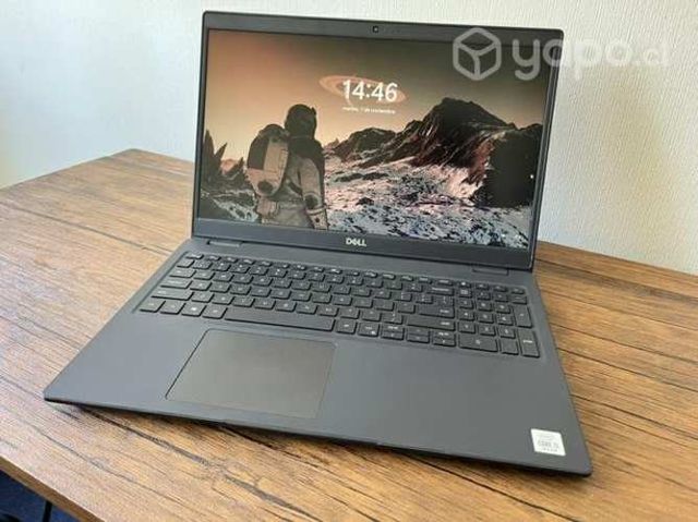 Notebook Dell i5 10th SSD