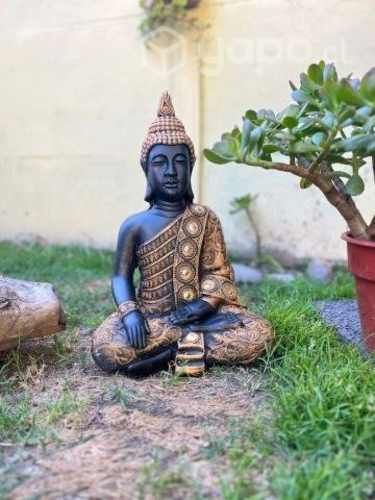 Buddha Figura Decoracion
