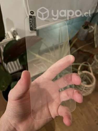 Mica de Vidrio iPhone 12 Mini