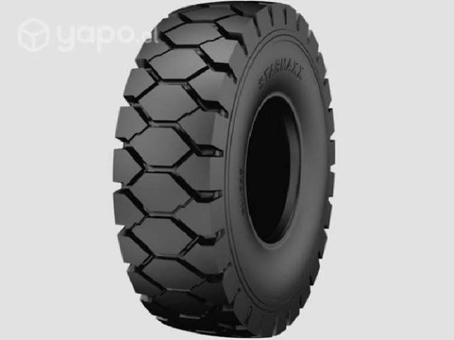 Neumáticos 8.25x15 Inflados de grúa horquill