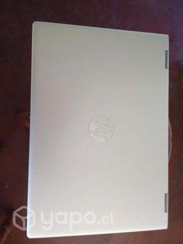 HP Pavilion