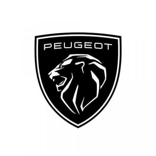 Emblema insignia Peugeot 2021
