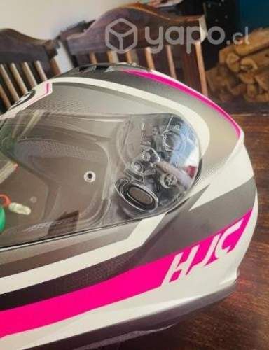 Casco HJC