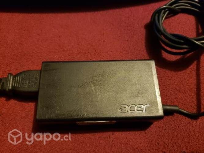 Notebook Acer