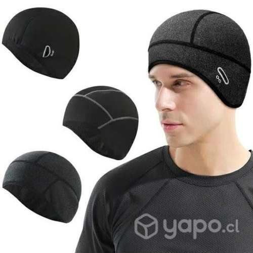 Gorros con orejeras